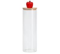 Bocal hermétique pomme