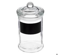 Bocal verre 0,35L - 5 five simply smart