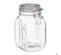 Bocal verre 1,5L ""Jarro"" - 5 five simply smart