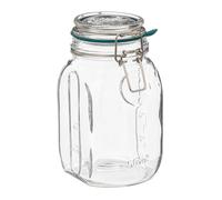 Bocal verre 1L ""Jarro"" - 5 five simply smart
