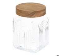 Bocal verre Arche 1L - 5five