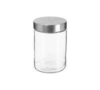 Secret de gourmet Générique Bocal Verre + INOX 1.2L