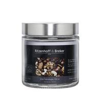 Bocal VIO, rond, 2,1 litres