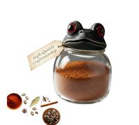 Bocaux Apothicaires En Verre Contenants et Bouteilles avec Support Design