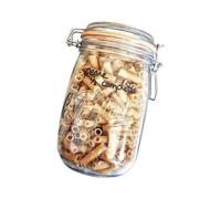 Bocaux le parfait 1l - pack de 6