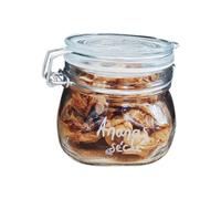 Bocaux le parfait 500ml - pack de 6