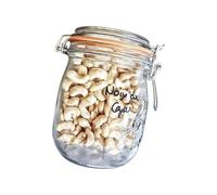 Bocaux le parfait 750ml - pack de 6