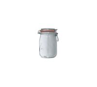 Bocaux - Le Parfait Super - Lot de 6 - 1.5 L - 85 mm - Conservation durable