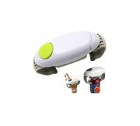 Bocaux Ouvre Automatique One Touch Jar Opener Outil De Cuisine Ouvre Bote lectrique pour Les Personnes ges Et Les