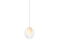 Bocci 28.1 Deep Pendelleuchte, canopy noir