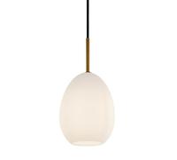 Bodø Suspension Ø14 Verre