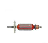 Boda G10 Meuleuse d'angle en cuivre 127 mm | Entraxe de 127 mm, alignement précis, transmission de force efficace, montage sur mesure