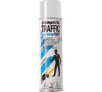 Bodenmarkierspray Traffic Extra 500ml gelb