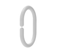 Bodenschatz Universal Anneau de rideau, BA90WS053,