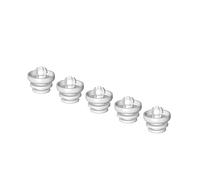 Bodenschatz Universal Anneau de rideau, BA91WS052,