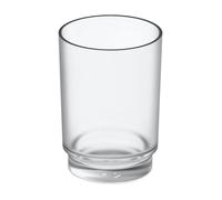 Bodenschatz Verre de rechange et boîtier de distributeur de savon, BA57XX802,