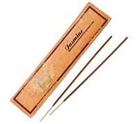 Bodhi Bâtons d'encens de qualité supérieure Jasmin du Népal sans Produits Chimiques 100% Naturel 15 pièces