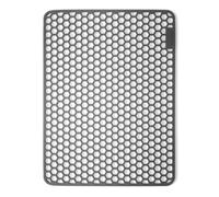 BODO® - Tapis d'évier gris - 30 x 40 cm (gris, 30 x 40)