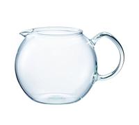 Bodum – Verre de rechange pour théière Assam modèles 1801/1830 – 1 L (01-1825-10-302)