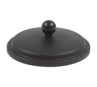 Bodum - 01-1920-01-203PP - Component - Couvercle en Plastique pour Théière 1975 - Noir