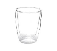 BODUM 10484-10 SET 2 VERRES DOUBLE PAROI 0,25 L