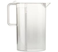 Bodum - 10619-10S - Ceylon - Pichet infuseur en Plastique, avec Filtre Amovible - 3.0 l