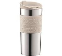 Bodum Bodum travel mug 35 cier inoxydable Off white