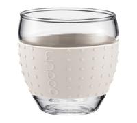 Bodum - 11185-913 - Pavina - Set 2 Verres - 0,35 L - Blanc Crème
