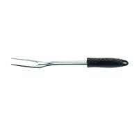 Bodum 11491-01 FYRKAT Fourchette pour Barbecue en Acier Inoxydable