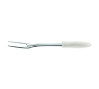 Bodum 11491-913 FYRKAT Fourchette pour Barbecue en Acier Inoxydable