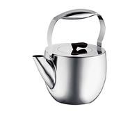 Bodum - Théière à piston Columbia 11496-16 - 1,5 L - Brillant