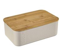 Bodum - 11740-913 - Bistro - Boîte à Pain Petit Modèle - Blanc