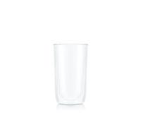 Bodum Verre à bière à double paroi Douro 45 cl Lot de 2 Clair