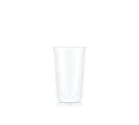 Bodum Verre à double paroi Douro 35 cl Lot de 2 Clair