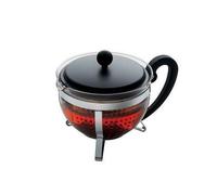 Théière Acrylique 1 L Bodum Chambord