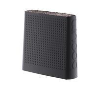 Bodum Bloc de couteaux Bistro noir