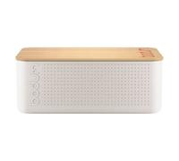 Bodum - Boîte À Pain 36cm Crème - 11555-913