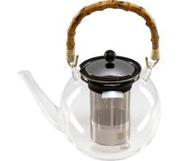 Bodum Boîte à thé ASSAM BAMBOO 1,5 litre