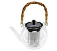 Bodum Boîte à thé ASSAM BAMBOO 1 litre
