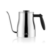 Bodum Bouilloire col de cygne Bistro 8 tasses Chrome