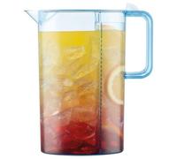 Bodum - Ceylon pichet infuseur détox, en plastique, avec filtre amovible, 3.0 l 10619-680ssa