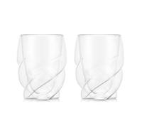 Verres Double Paroi - Pavina Paris - 2 X 27 odum