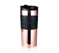 Bodum Gobelet de voyage cuivre - 350 ml