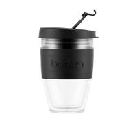Bodum JOYCUP Tasse de voyage noir - 250 ml
