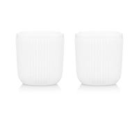 Bodum Lot de 2 mugs à double paroi Douro 10 lanc