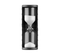 Bodum Minuteur pour le café 4 minutes Bistro Noir-blanc