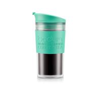 Bodum Mug de voyage isotherme 350 ml - Vert océan