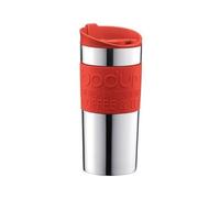 Bodum - Mug De Voyage Petit Modã¿Le 35 Cl - Rouge