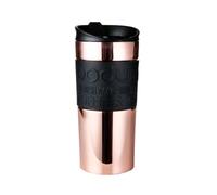 Bodum Mugg à emporter Travel mug 35 cl Kobber metal