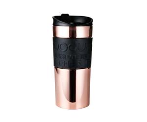 Bodum Mugg à emporter Travel mug 35 cl Kobber metal